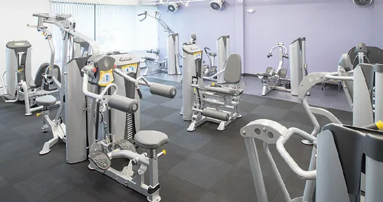 MaxStrength Fitness - Willoughby Picture 3