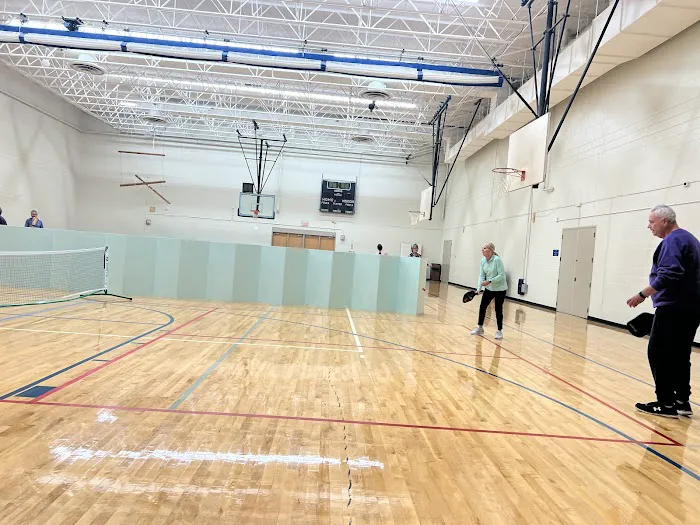 Athletics and Fitness Center Picture 1