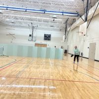 Athletics and Fitness Center ico