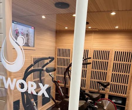 HOTWORX Mentor
