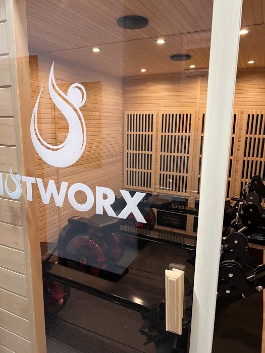 HOTWORX Mentor Picture 2