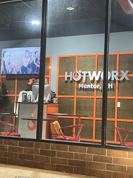 HOTWORX Mentor Picture 3