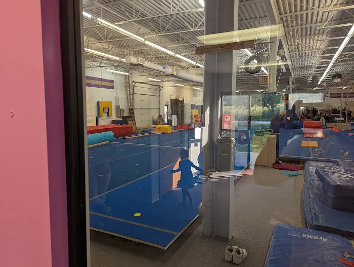 Lake Erie Gymnastics School Picture 1