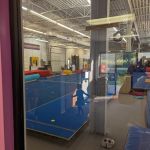 Lake Erie Gymnastics School
