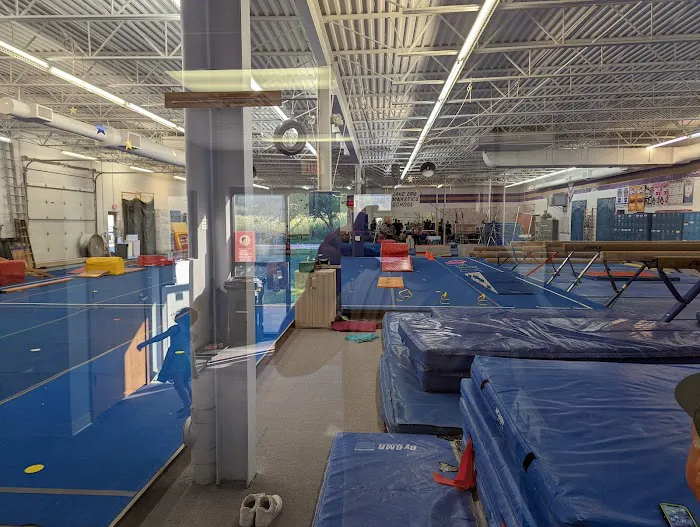 Lake Erie Gymnastics School Picture 2