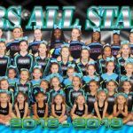 Panther Allstar Cheer