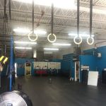 CrossFit Mentality