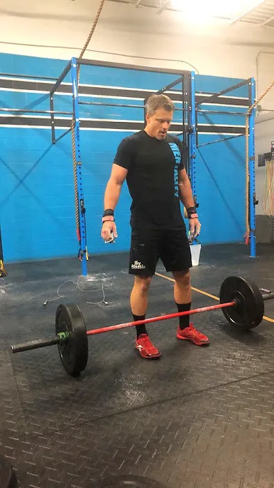 CrossFit Mentality Picture 3