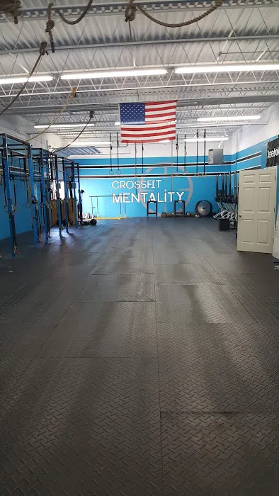 CrossFit Mentality Picture 7