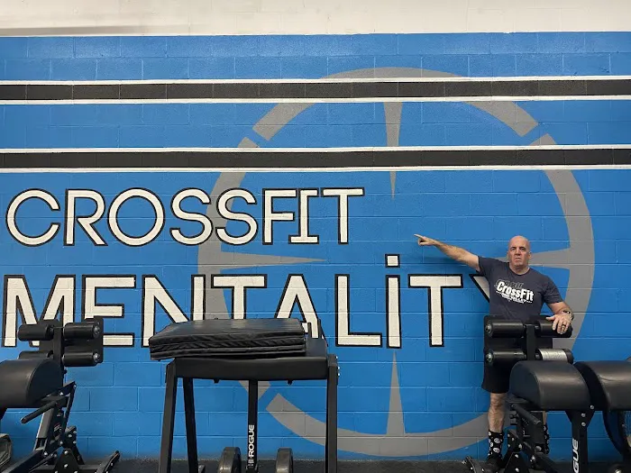 CrossFit Mentality Picture 5