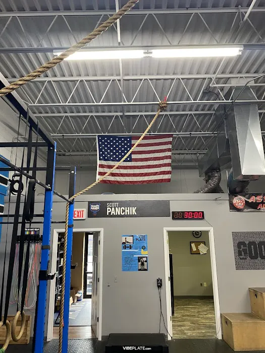 CrossFit Mentality Picture 6