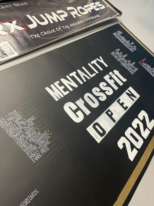 CrossFit Mentality Picture 8