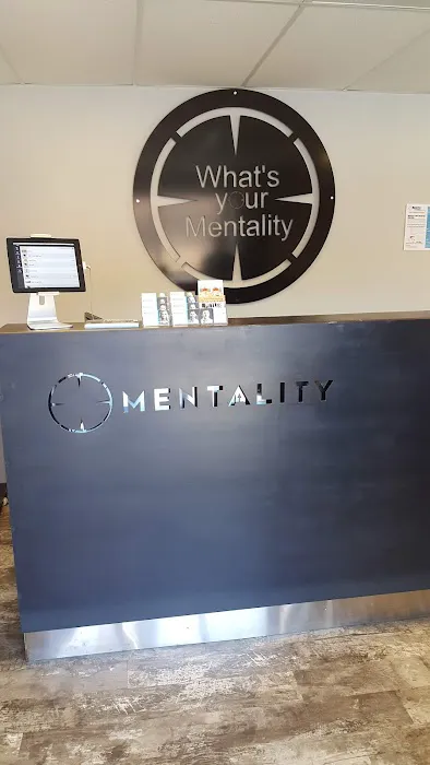 CrossFit Mentality Picture 4