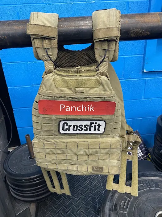 CrossFit Mentality Picture 9