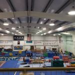 All Around Gymnastics