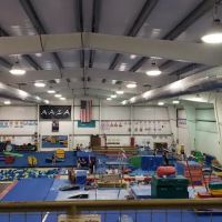 All Around Gymnastics ico