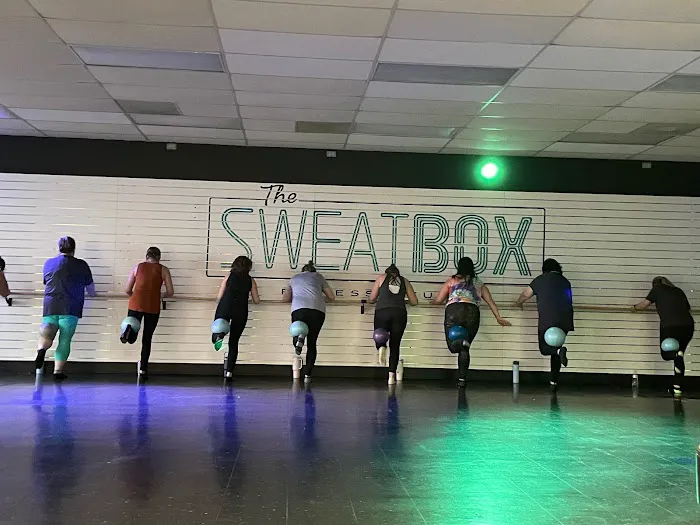 The Sweat Box Picture 1