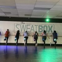 The Sweat Box ico
