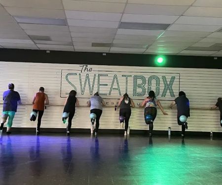 The Sweat Box
