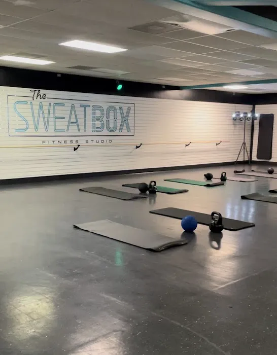 The Sweat Box Picture 2