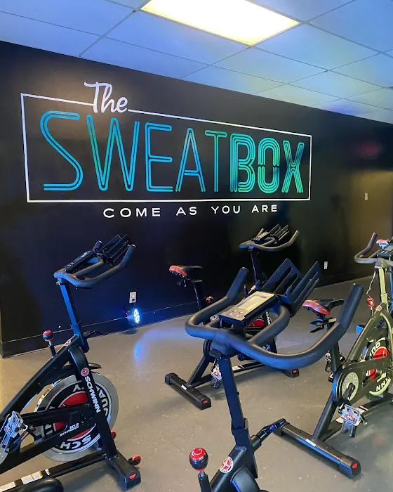 The Sweat Box Picture 8