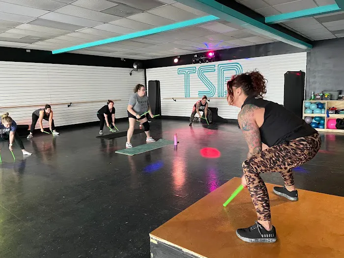 The Sweat Box Picture 3