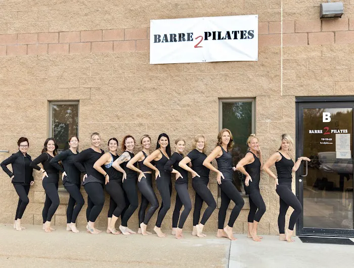 Barre2Pilates LLC Picture 9