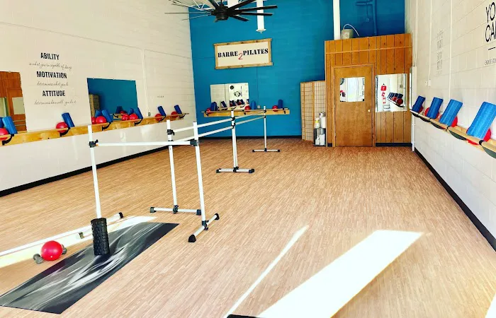 Barre2Pilates LLC Picture 7