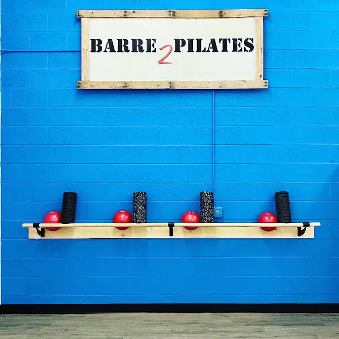 Barre2Pilates LLC Picture 1