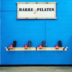 Barre2Pilates LLC