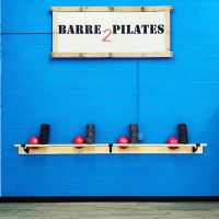 Barre2Pilates LLC ico