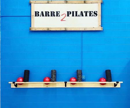 Barre2Pilates LLC