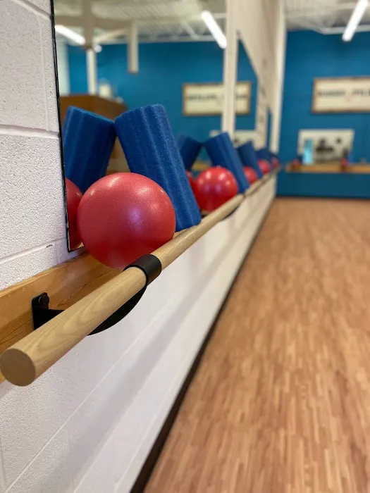 Barre2Pilates LLC Picture 4