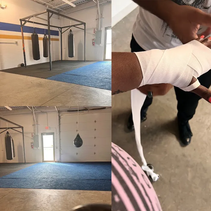Boxing 2 Inspire Picture 10