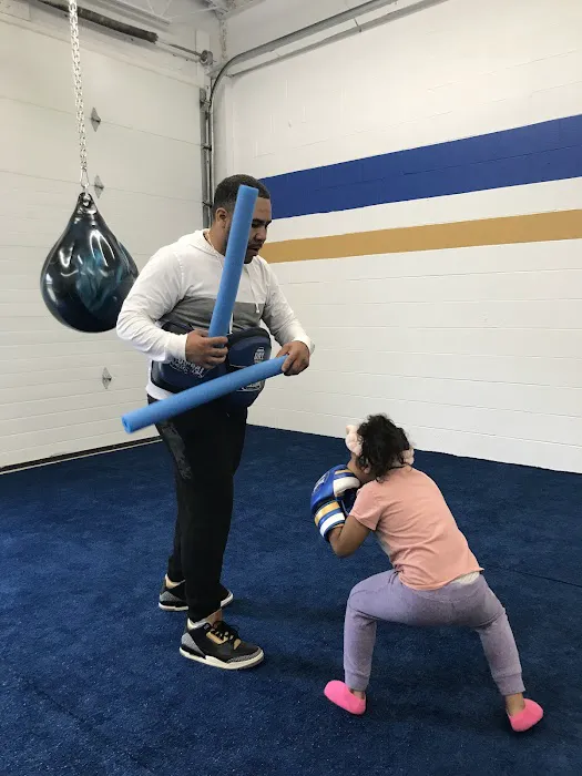 Boxing 2 Inspire Picture 4
