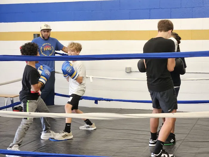 Boxing 2 Inspire Picture 2