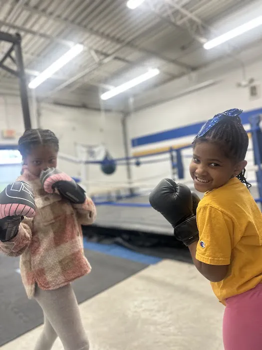 Boxing 2 Inspire Picture 6