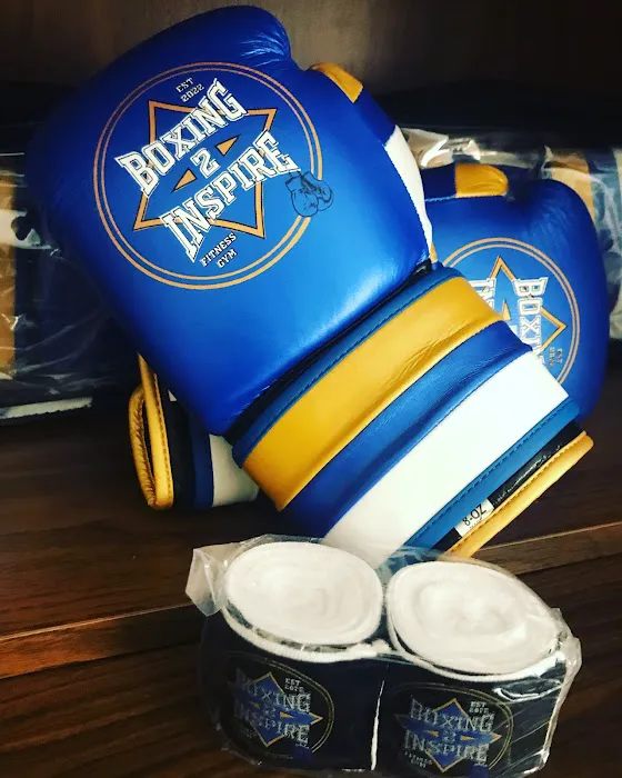 Boxing 2 Inspire Picture 1