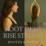 Rooted & Rising