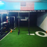 Iron Athlete Sports Performance ico