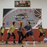 PickUp USA Fitness Mentor ico