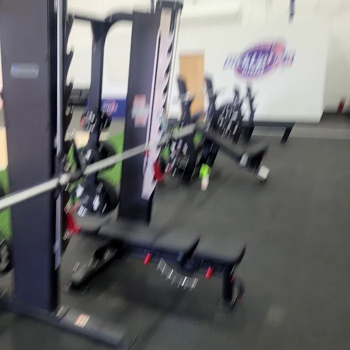 PickUp USA Fitness Mentor Picture 7