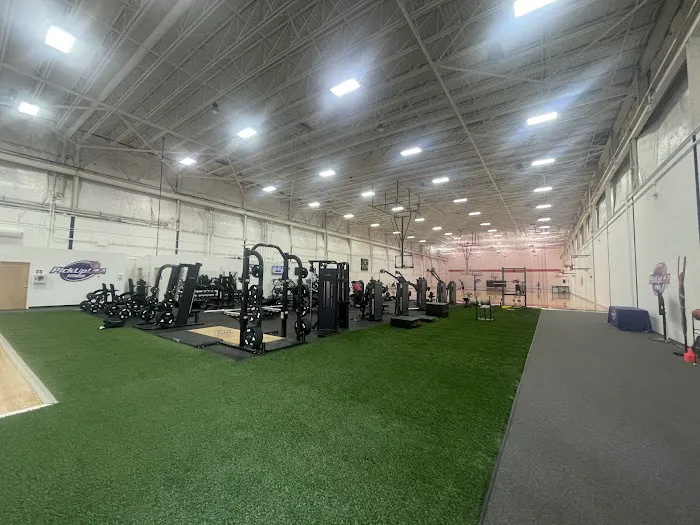 PickUp USA Fitness Mentor Picture 3