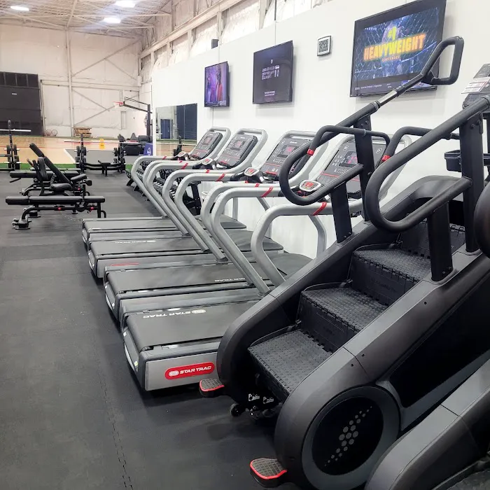PickUp USA Fitness Mentor Picture 9