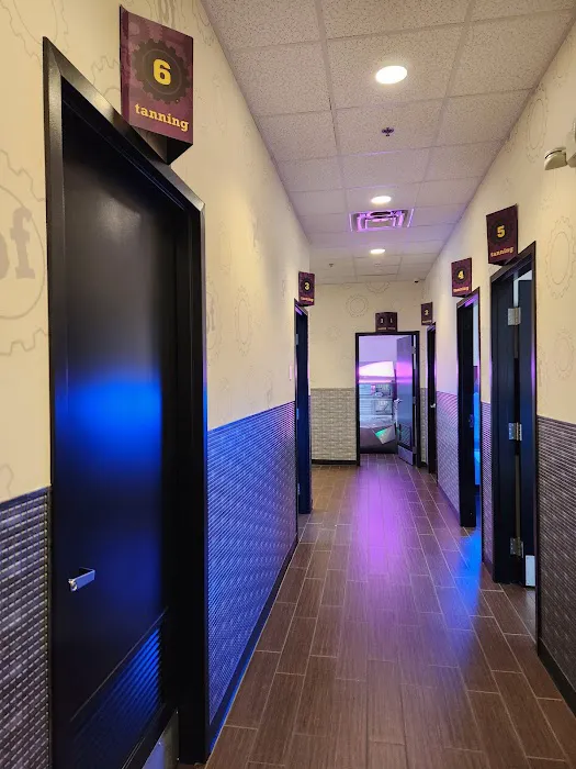 Planet Fitness Picture 3