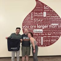Power Yoga Collective Mentor ico