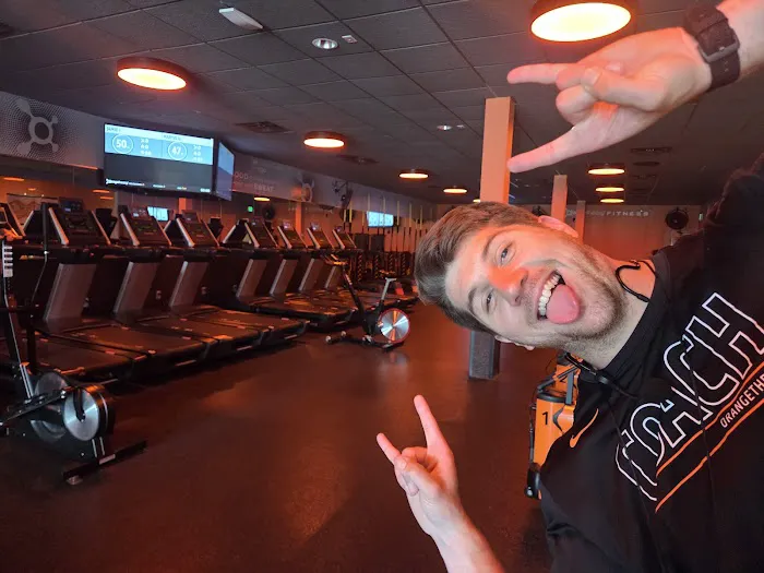 Orangetheory Fitness Picture 7
