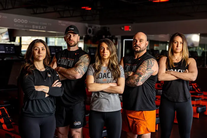 Orangetheory Fitness Picture 1