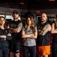 Orangetheory Fitness ico