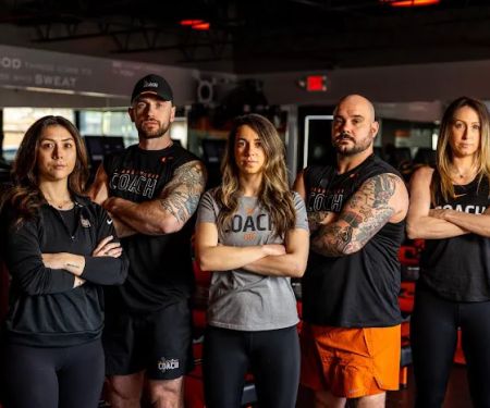 Orangetheory Fitness